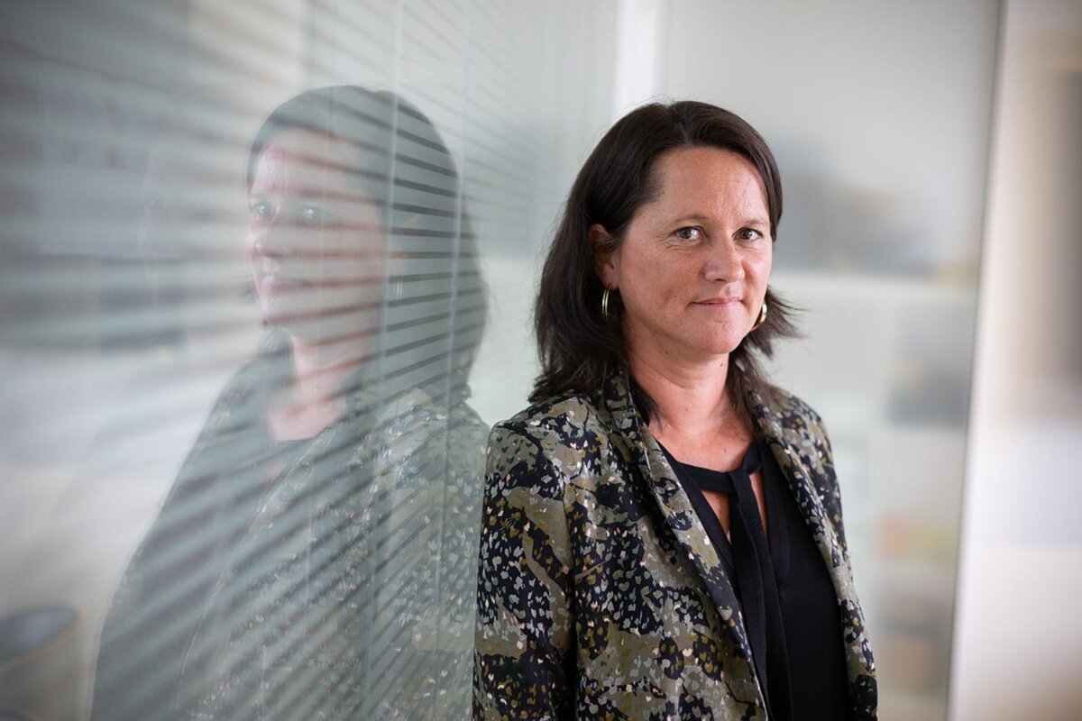 Johanna Rolland : face aux défis de Nantes en tant que maire