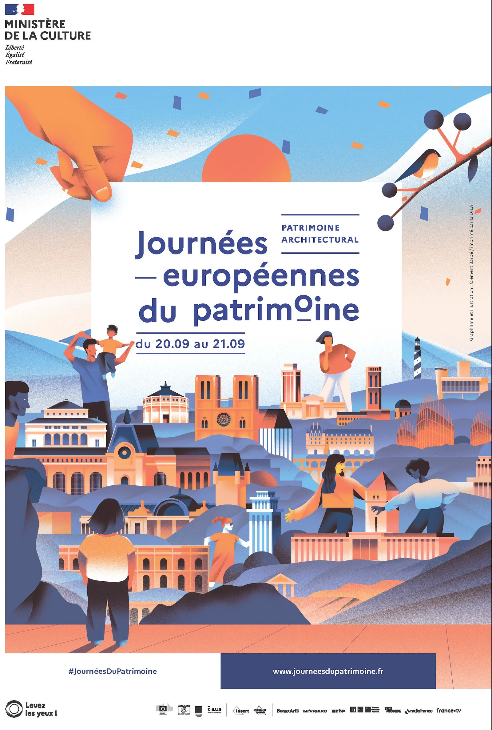 Les Journées du Patrimoine : Une Célébration de l&rsquo;Histoire Française