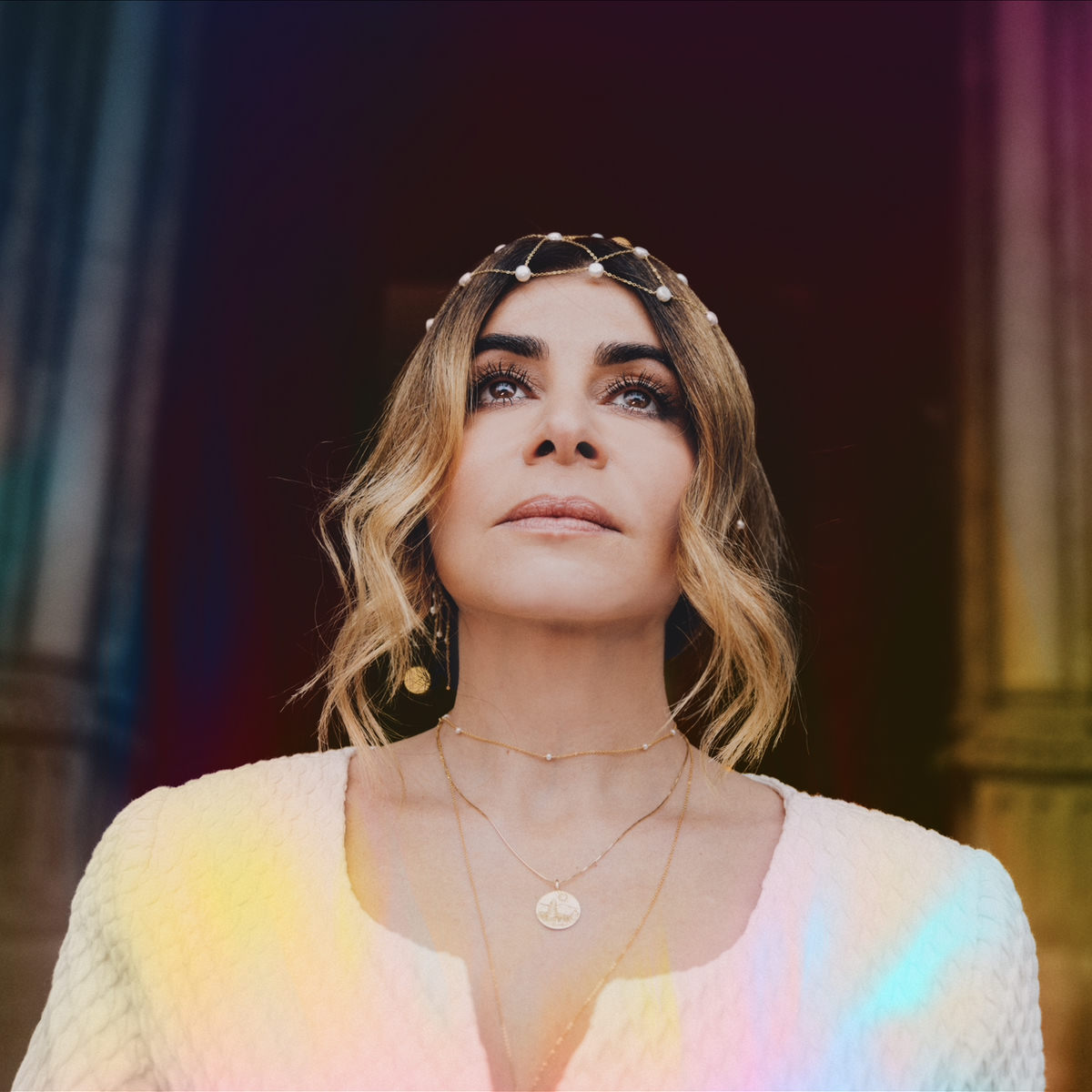 L'ascension de Julie Zenatti dans la musique française