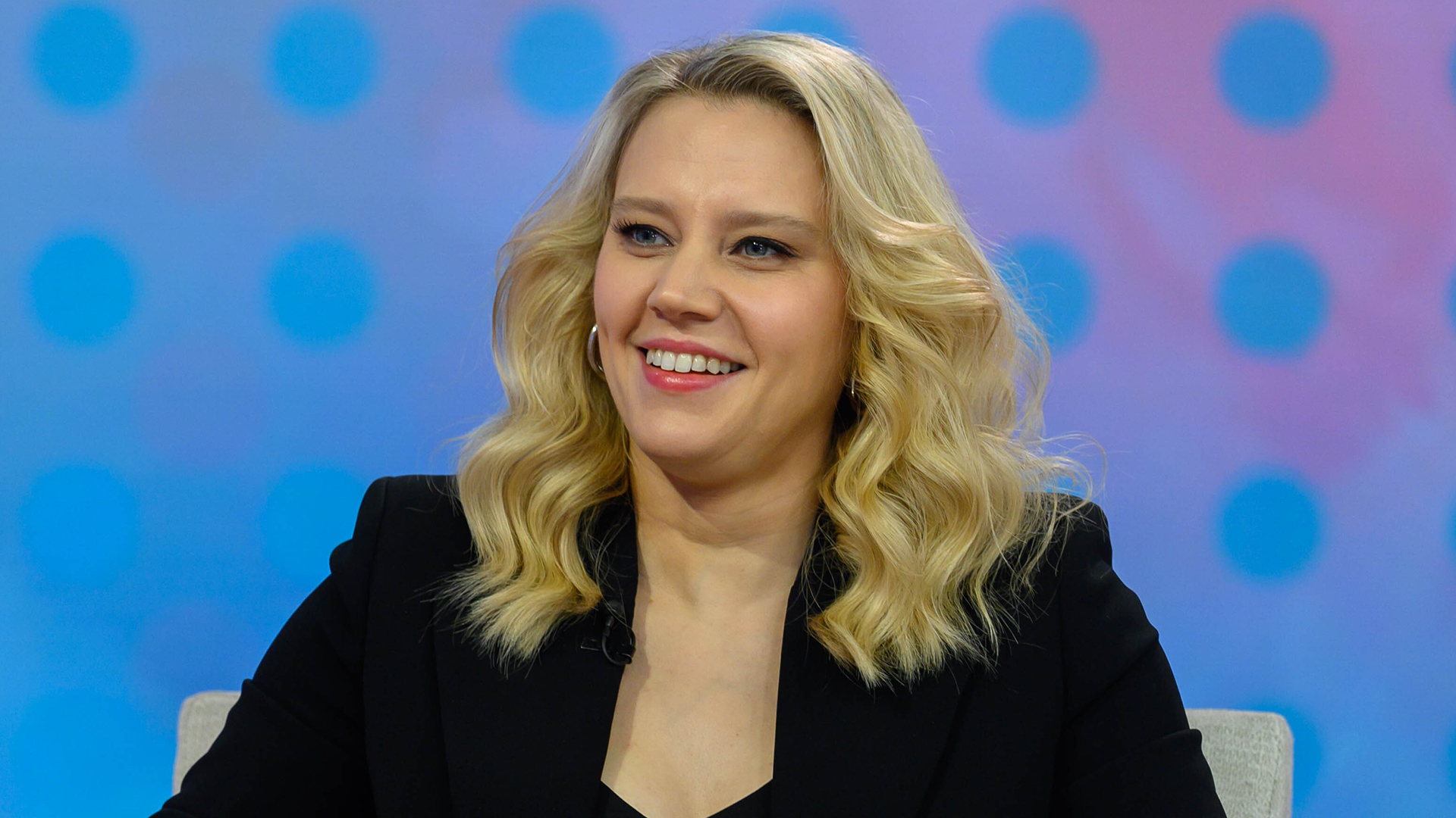 Kate McKinnon : L'ascension d'une étoile de la comédie