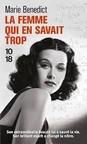 Exploration de "La femme qui en savait trop"