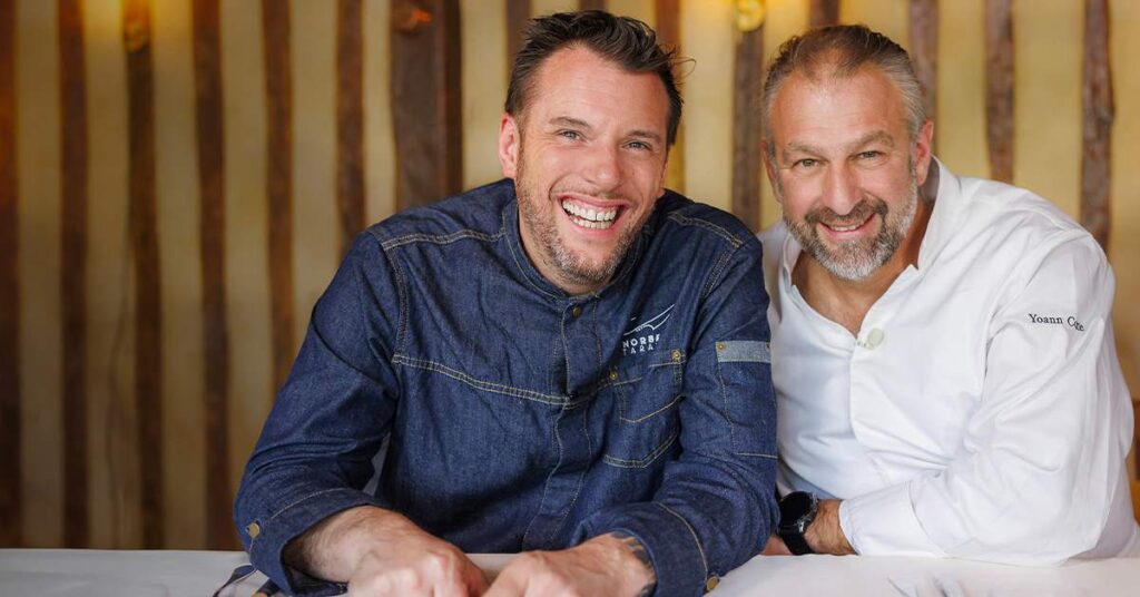 À la découverte de la meilleure cuisine régionale en France