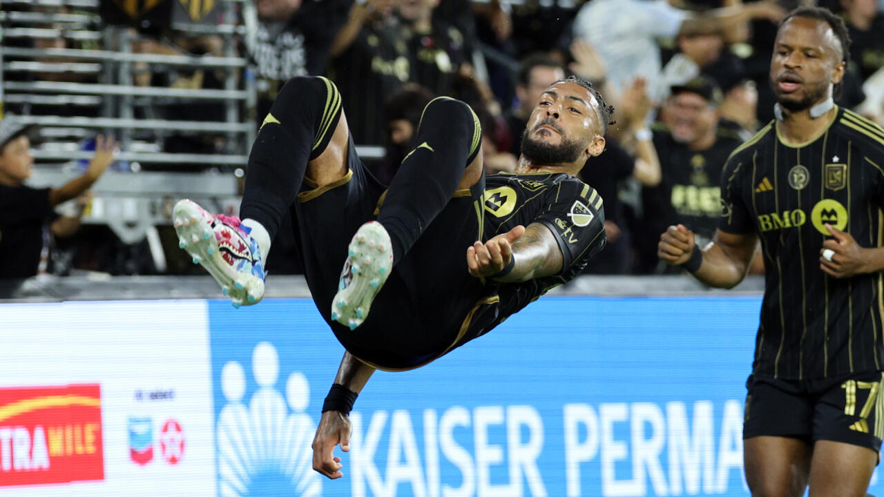 LAFC et Real Salt Lake : Un Duel Décisif en MLS