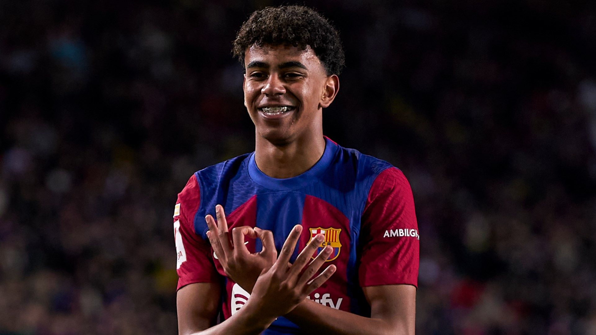 Lamine Yamal : Le futur du football espagnol