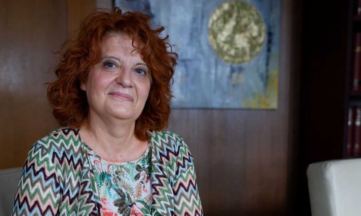 Laure Beccuau : Un modèle de réussite et d&rsquo;engagement