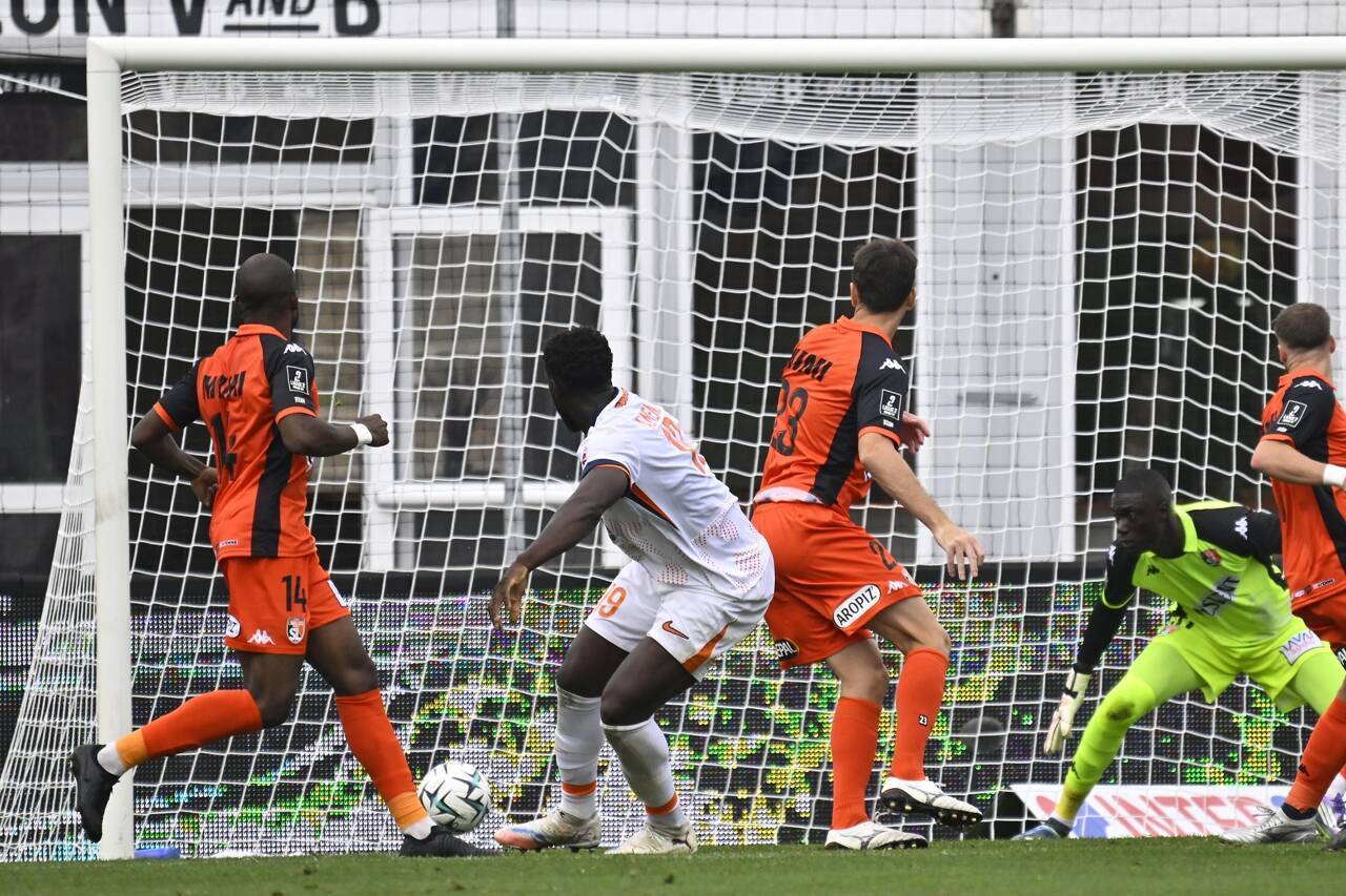 Laval – Montpellier : Un Match Clé pour la Saison