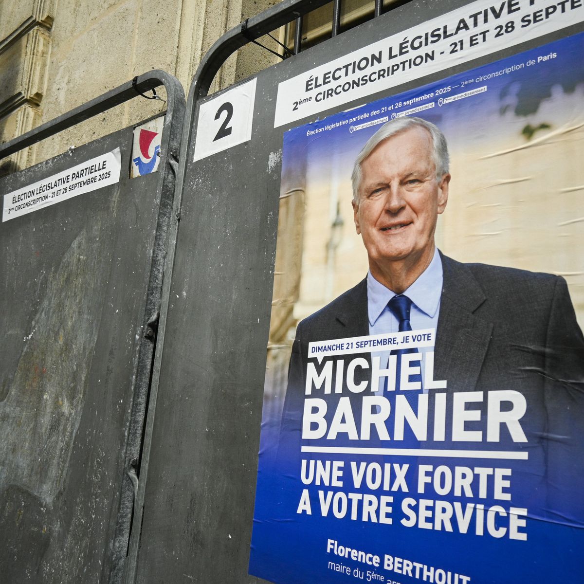 Les Élections Législatives Partielles à Paris : Un Grand Élan Démocratique