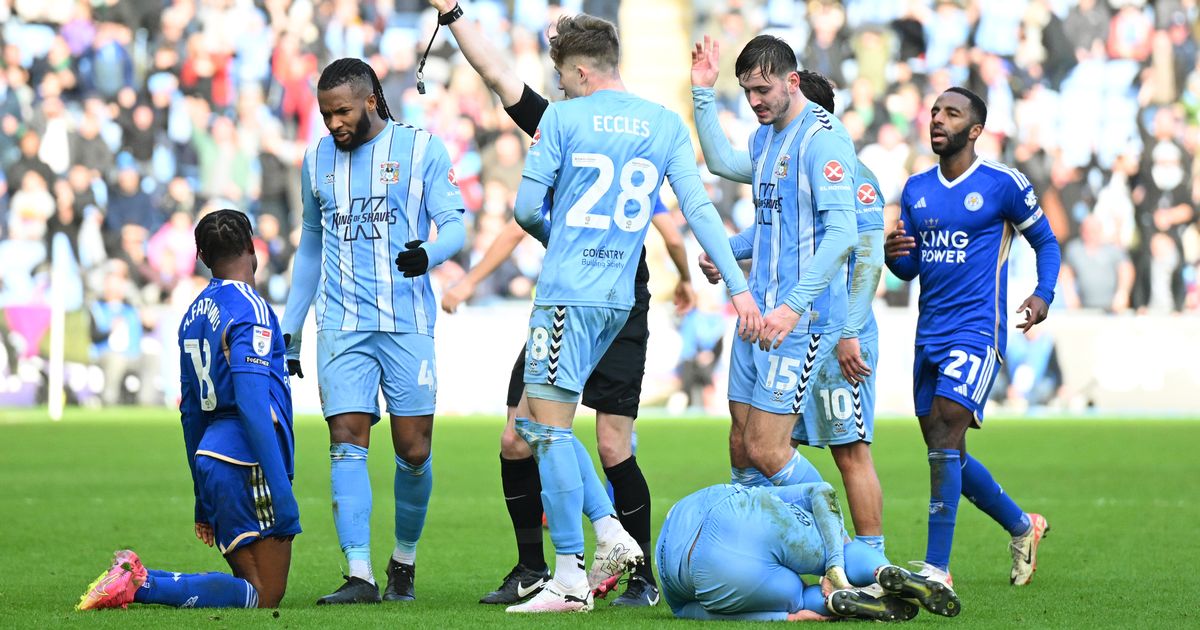 Leicester contre Coventry City : enjeux et perspectives