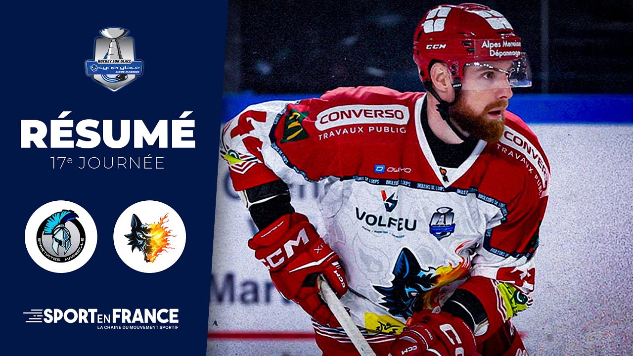 Ligue Magnus : Actualités et État des Lieux