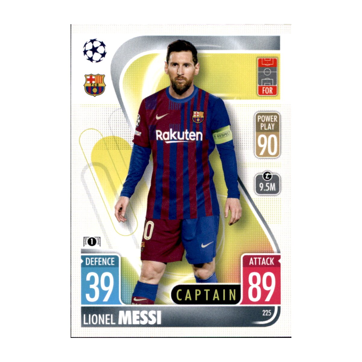 Lionel Messi : Un nouveau chapitre à l'Inter Miami