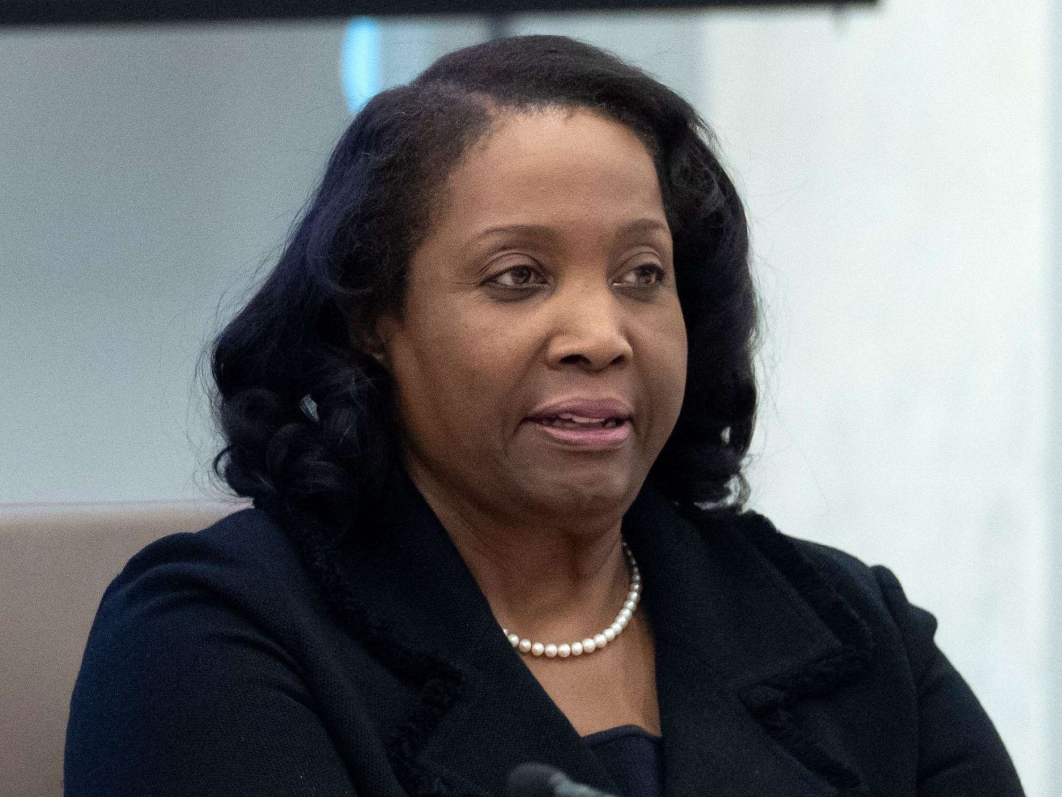 Lisa Cook : Une pionnière à la Réserve fédérale américaine