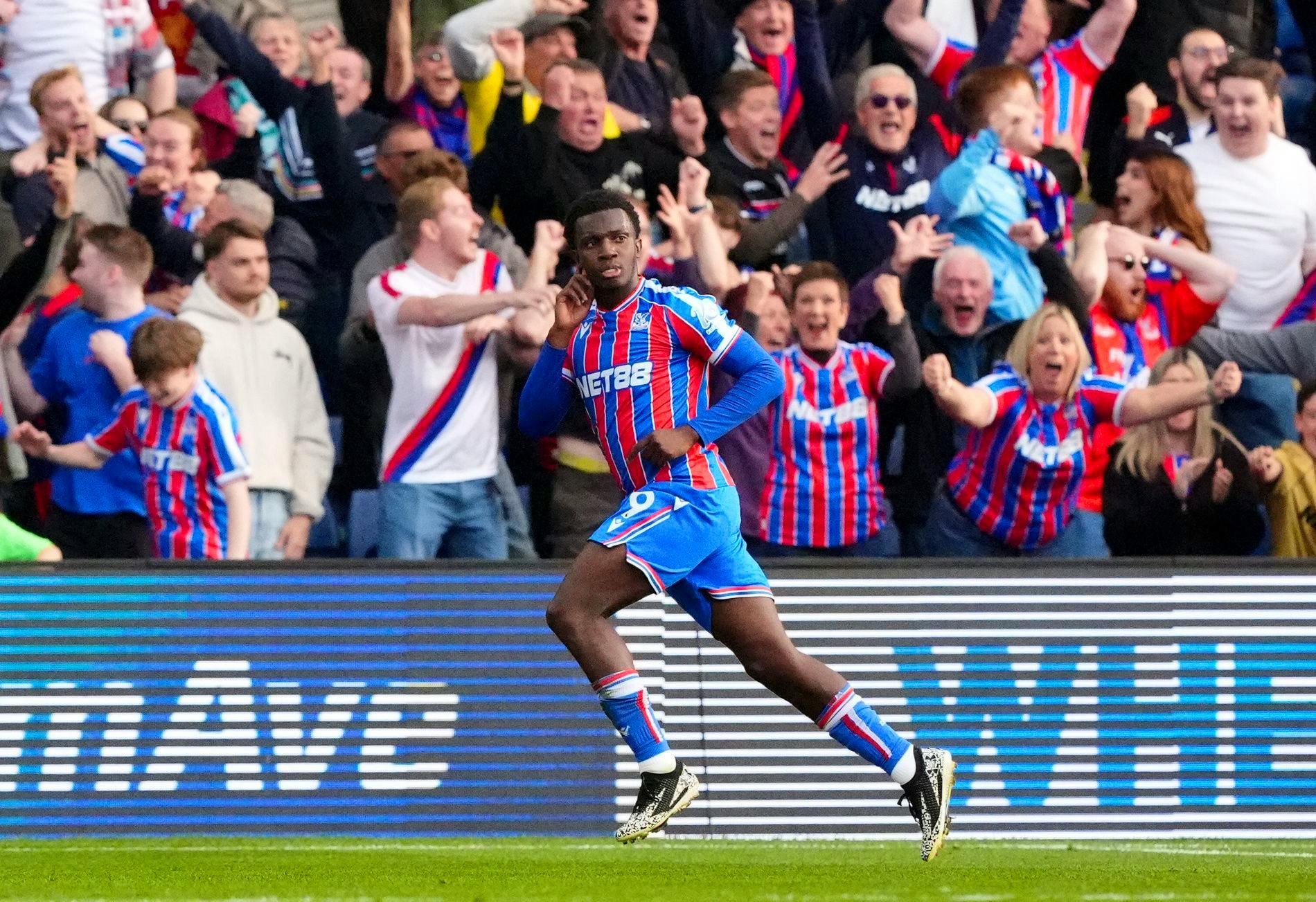 Liverpool contre Crystal Palace : Retour sur le Match