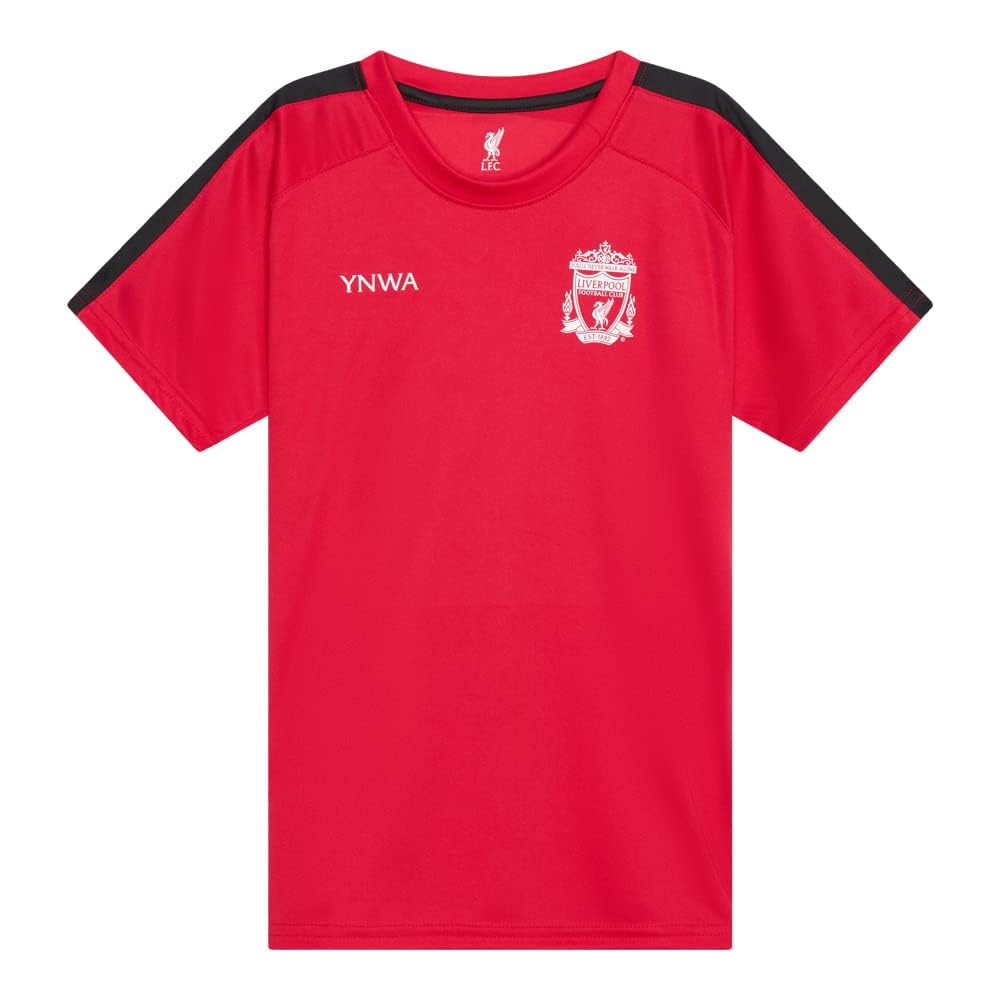 Les Dernières Nouvelles de Liverpool FC en 2023