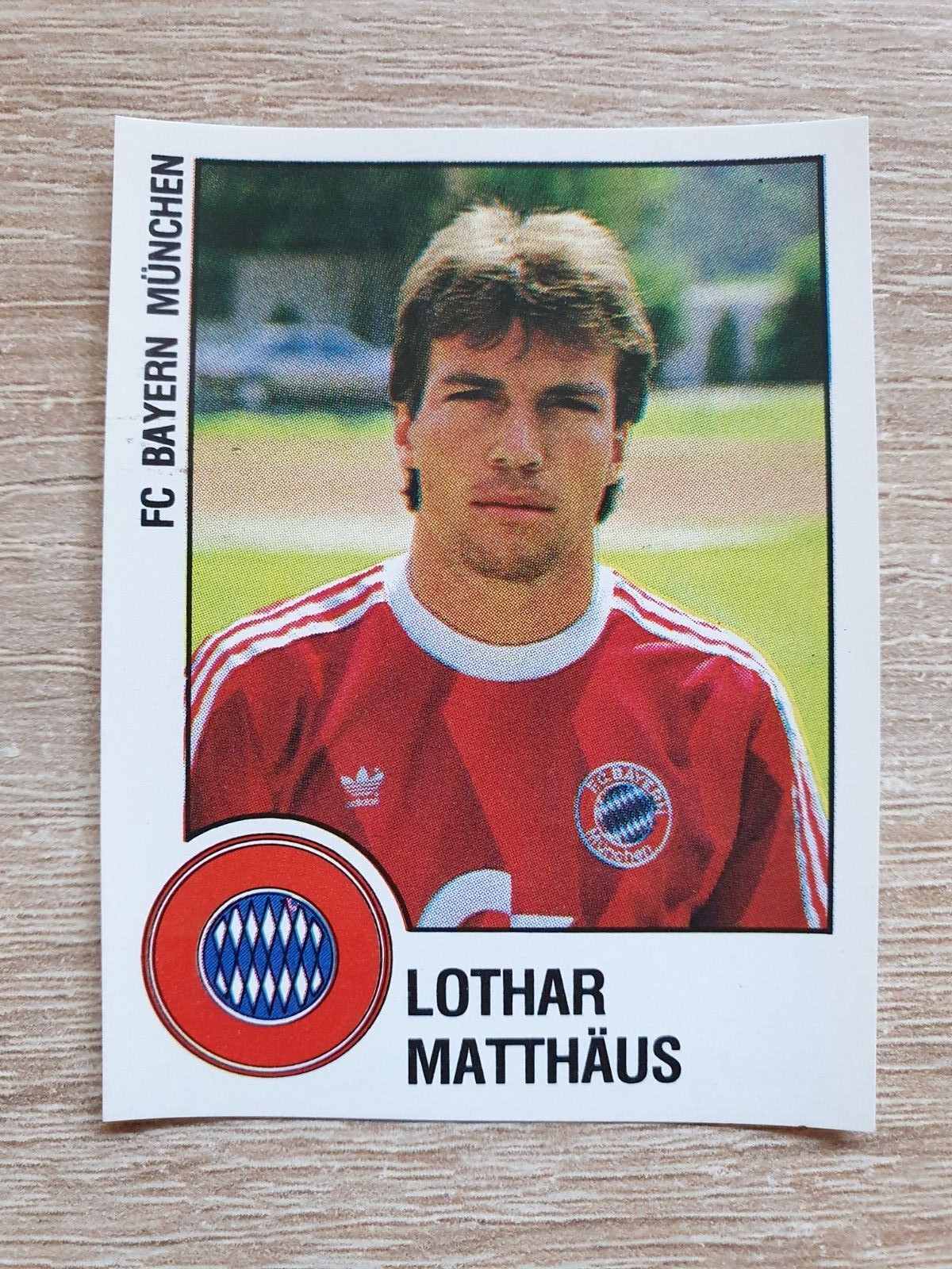 Lothar Matthäus : Un parcours emblématique dans le football