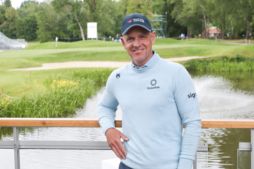 Luke Donald : Impact et Influence dans le Monde du Golf