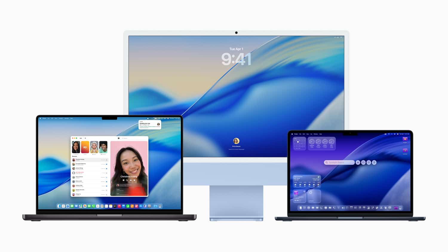 macOS Tahoe : Nouvelles fonctionnalités et impact