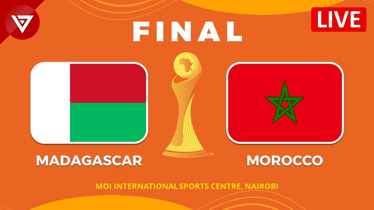 Madagascar vs Maroc : Un Face à Face culturel et économique