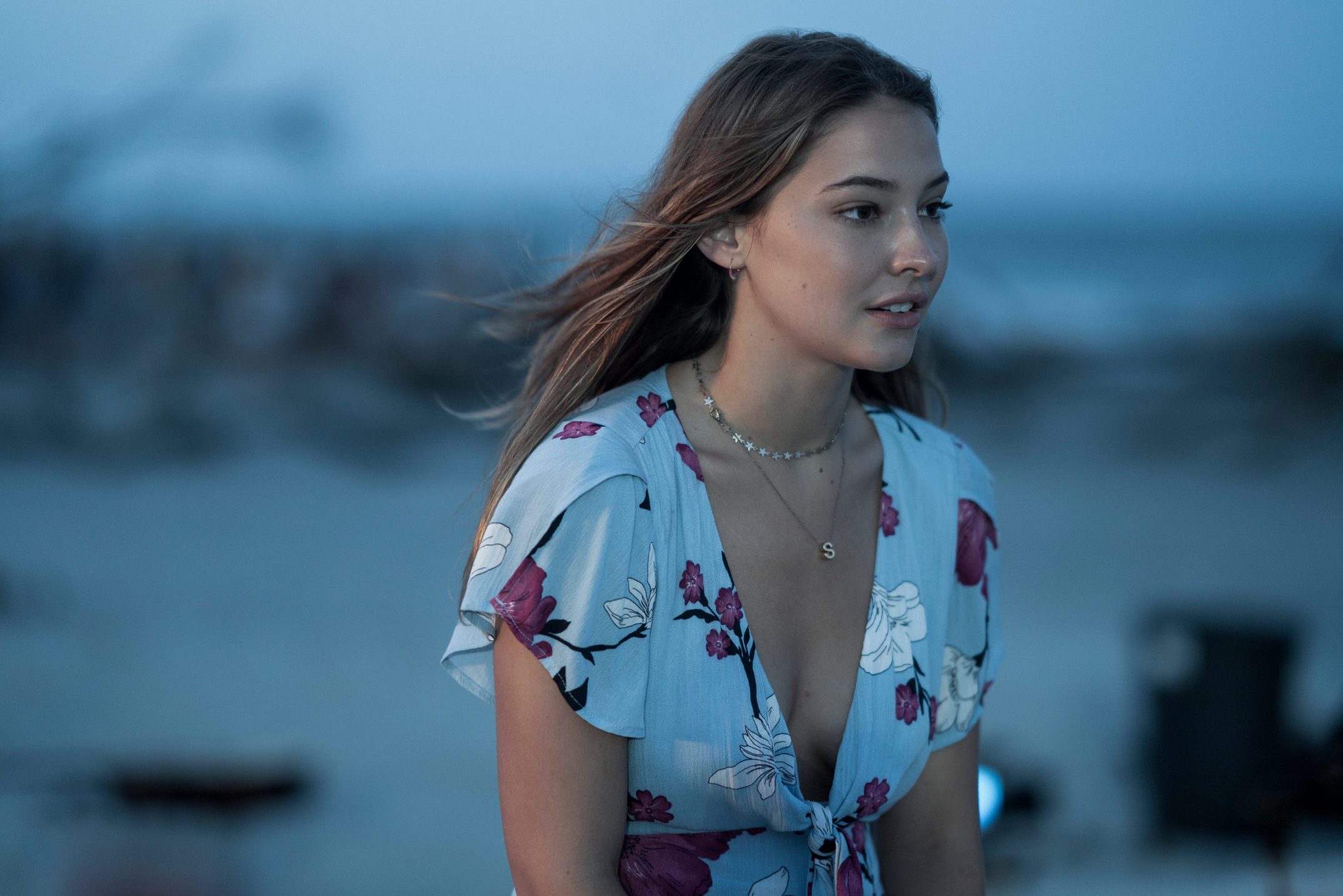 L'ascension de Madelyn Cline dans le monde du cinéma