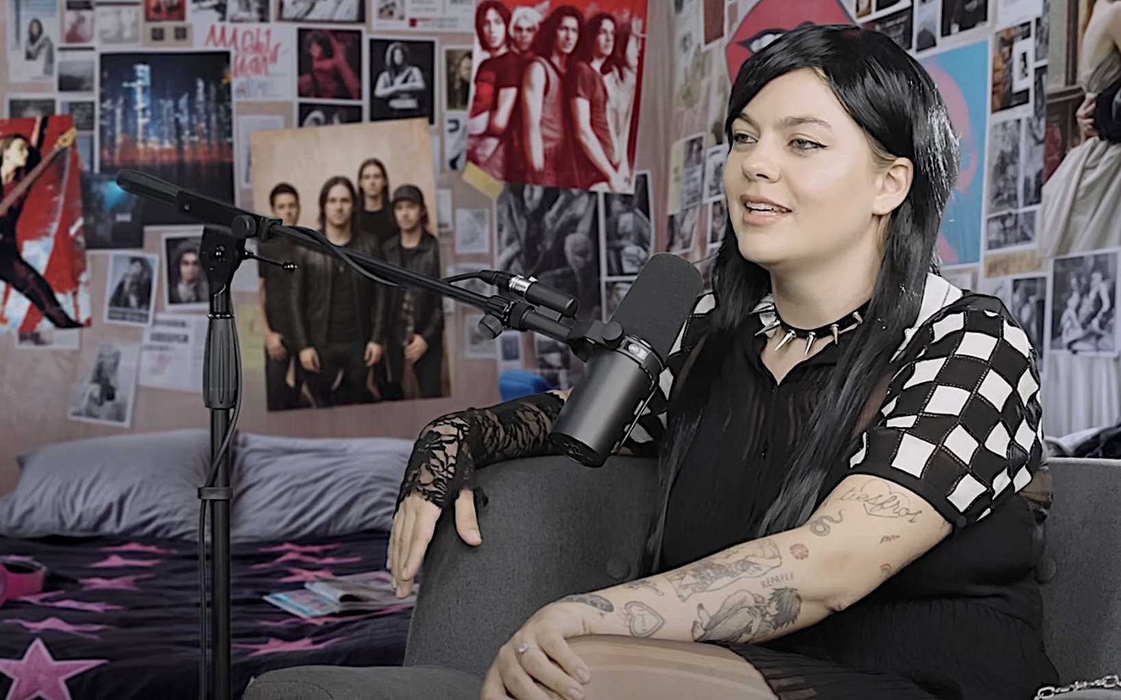 La Maladie de Louane : Une Affection à Connaître
