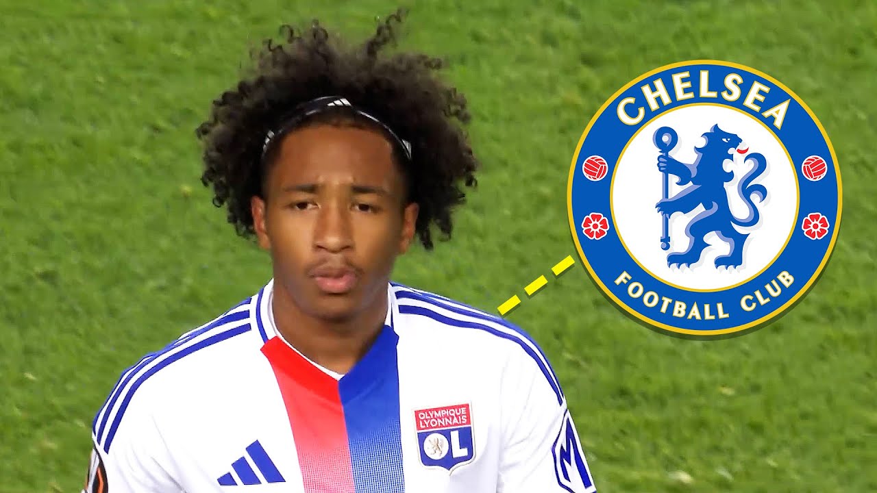 Malick Fofana : un avenir prometteur dans le football français