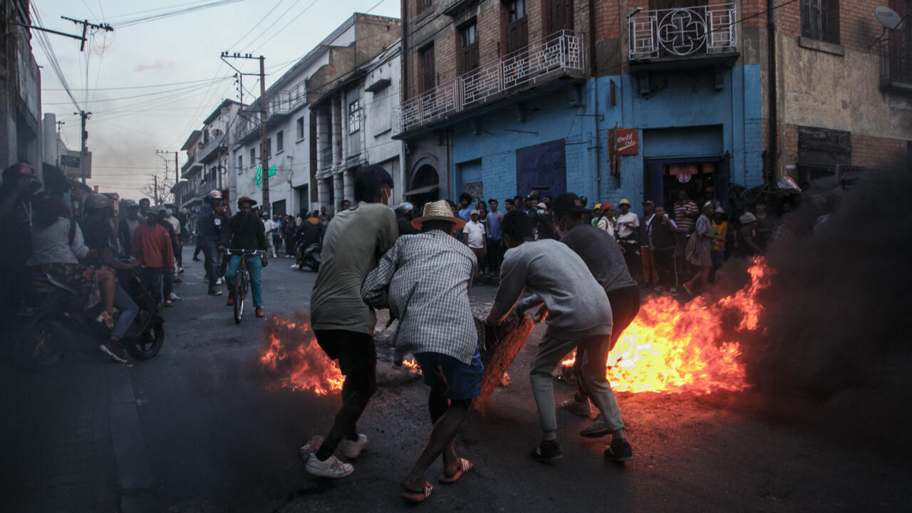 Les Manifestations à Madagascar : Un Regard sur la Situation Actuelle