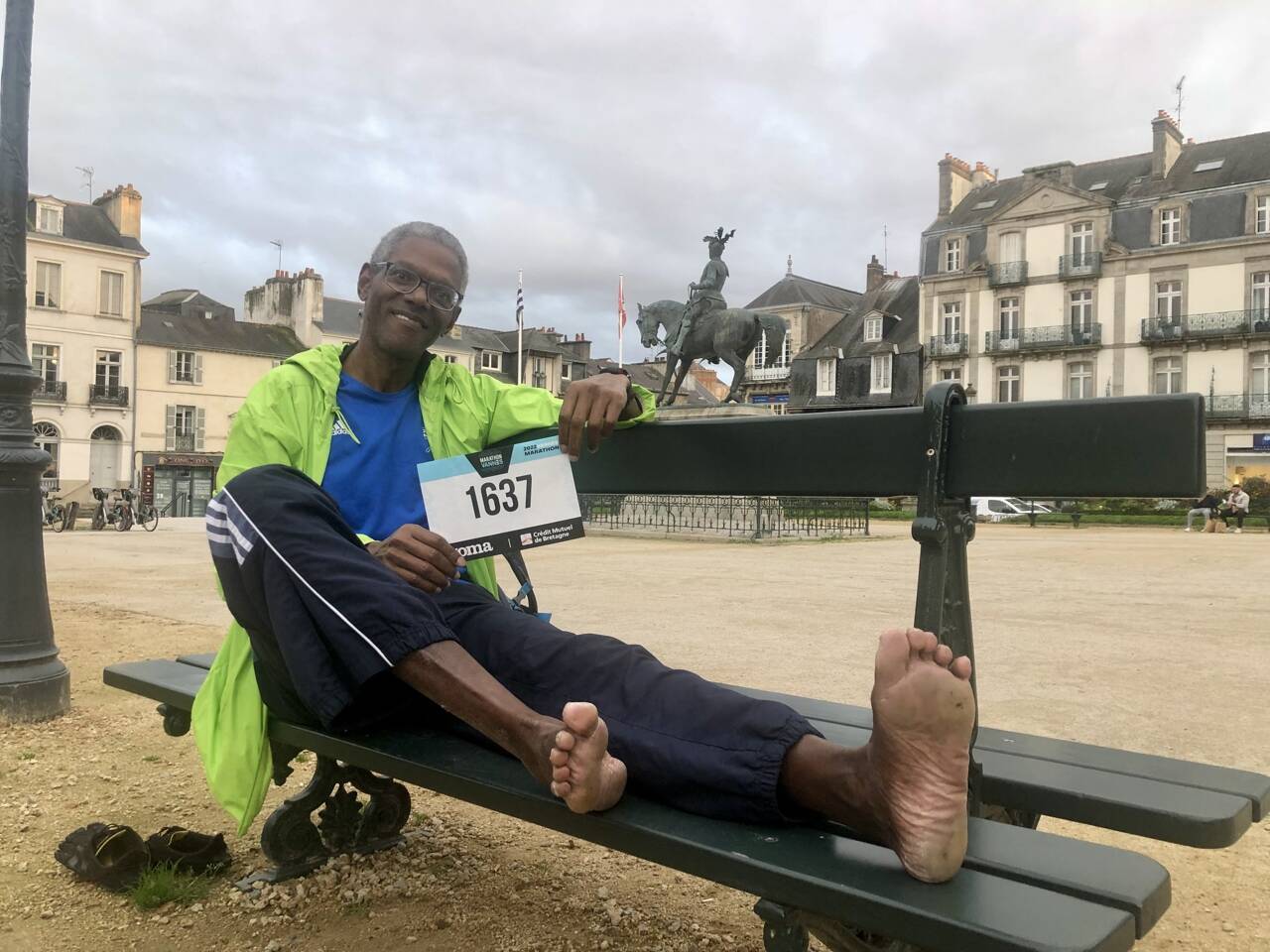Marathon de Vannes : Un Avenir Prometteur pour les Athlètes