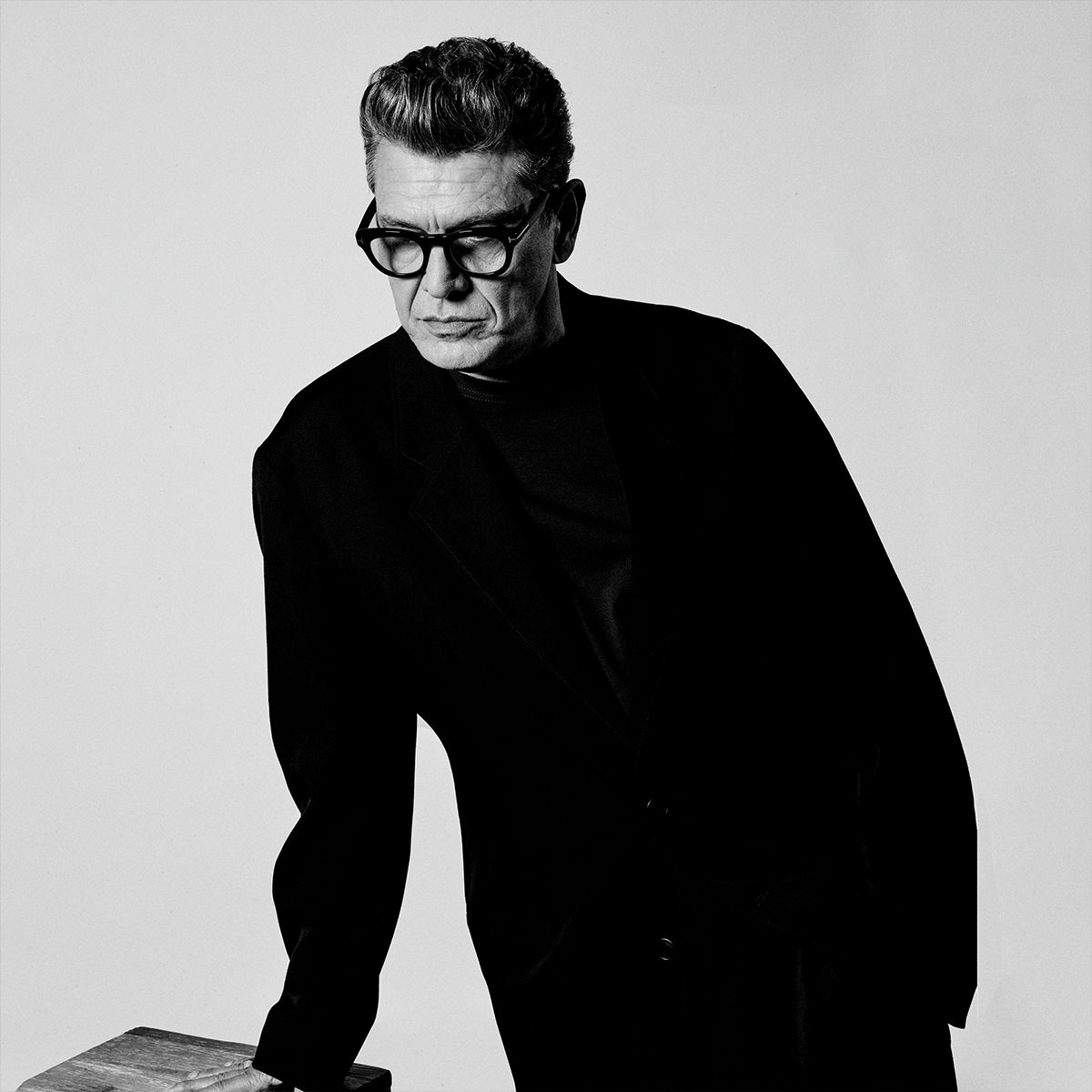 Marc Lavoine : L'Artiste Français fait un Comeback