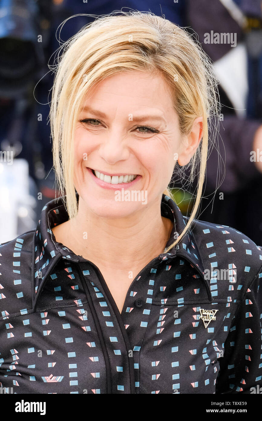 Marina Foïs : Une Révolution dans le Cinéma Français