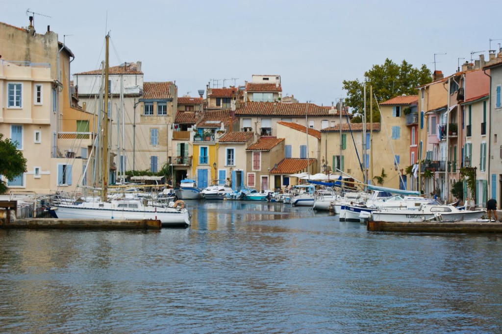 Martigues : Un été 2025 entre tradition vénitienne et culture provençale