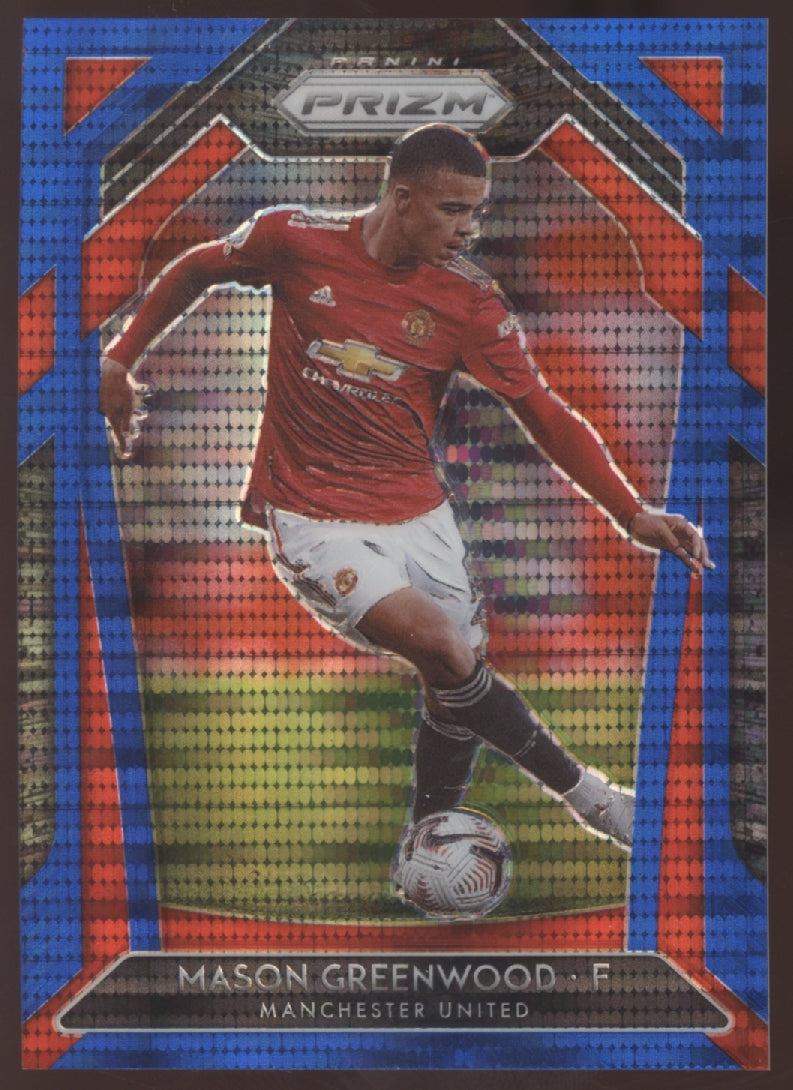 Mason Greenwood : Controverses et avenir dans le football
