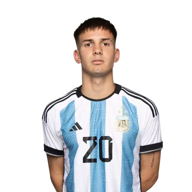 Le Succès Grandissant de Mastantuono dans l'Industrie Musicale