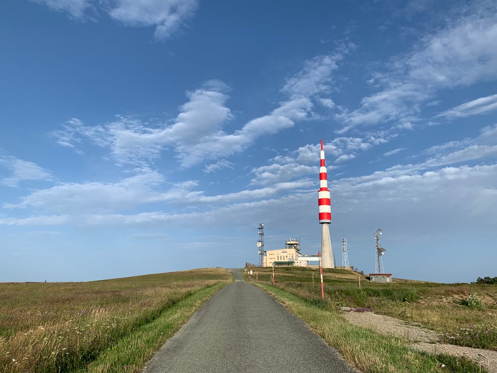 Mazamet : Entre Histoire et Modernité