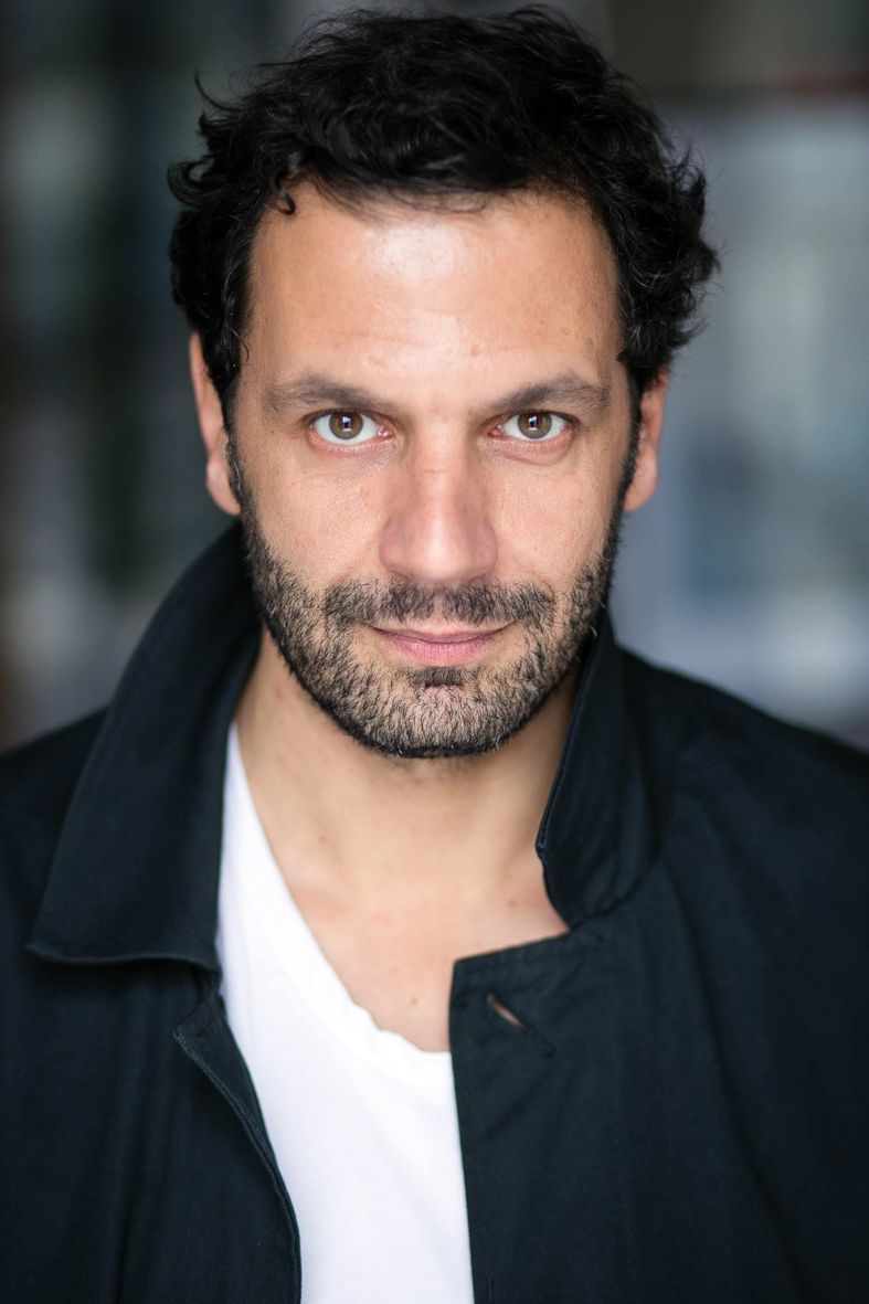 Mehdi Nebbou : Une Étoile Montante du Cinéma