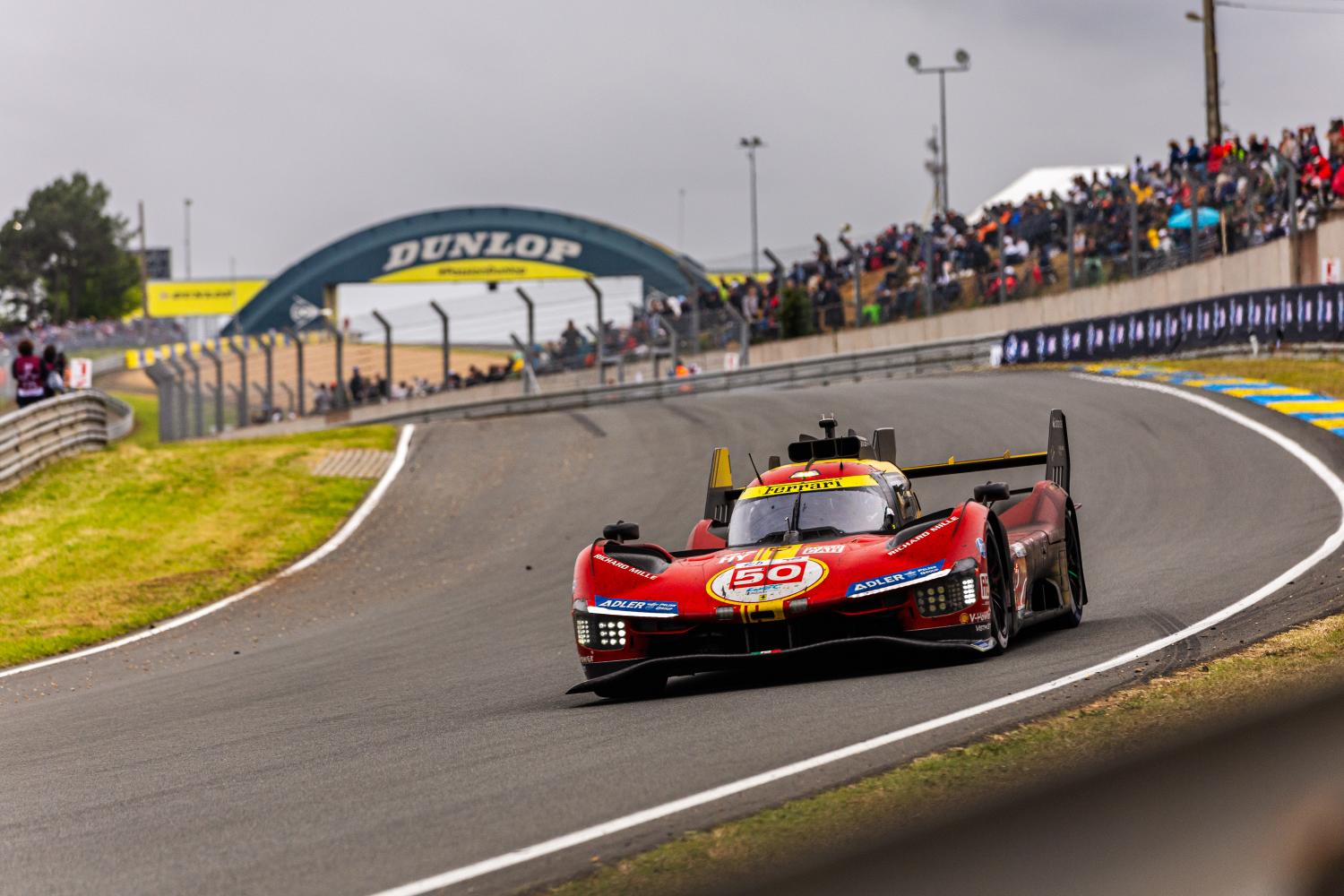 Prévisions et Actualités Météo à Le Mans