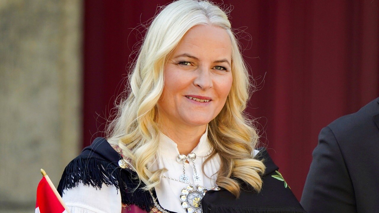 Mette Marit : Une Figure Clé de la Monarchie Norvégienne