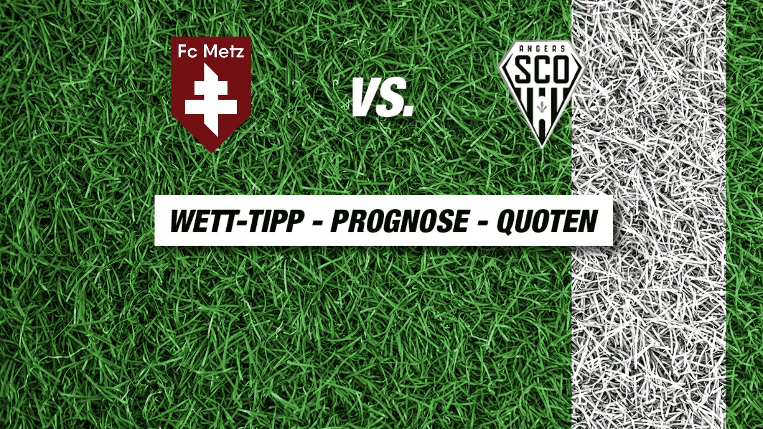 Match Metz contre Angers : Un duel intéressant en Ligue 1