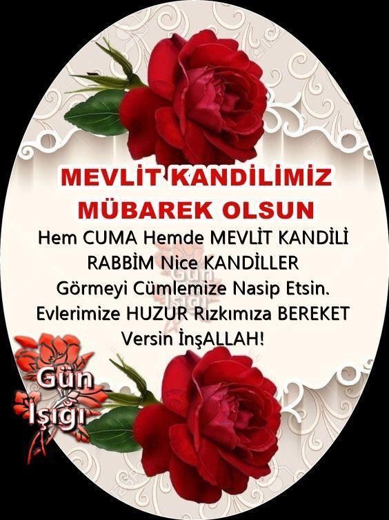 Mevlid Kandili 2025 : Une nuit de commémoration et de dévotion spirituelle