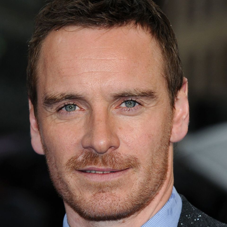 Michael Fassbender : L'Ascension d'un Acteur Iconique