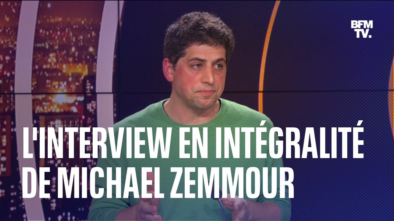 Michael Zemmour : Un regard sur sa carrière politique et son influence