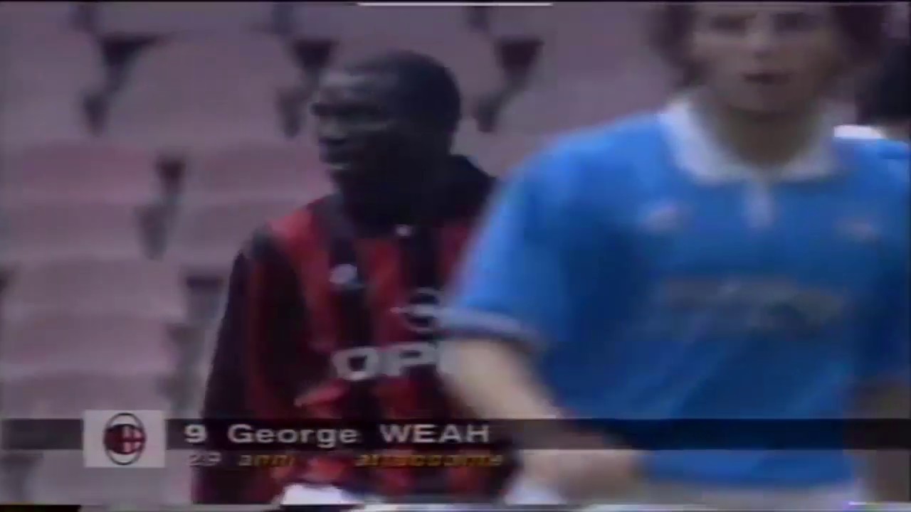 Milan vs Napoli : Une rencontre décisive de la Serie A