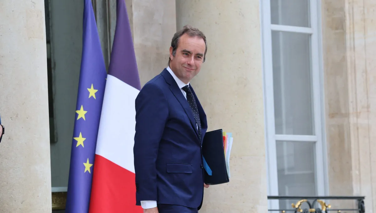 Focus sur les Ministres du Gouvernement Lecornu