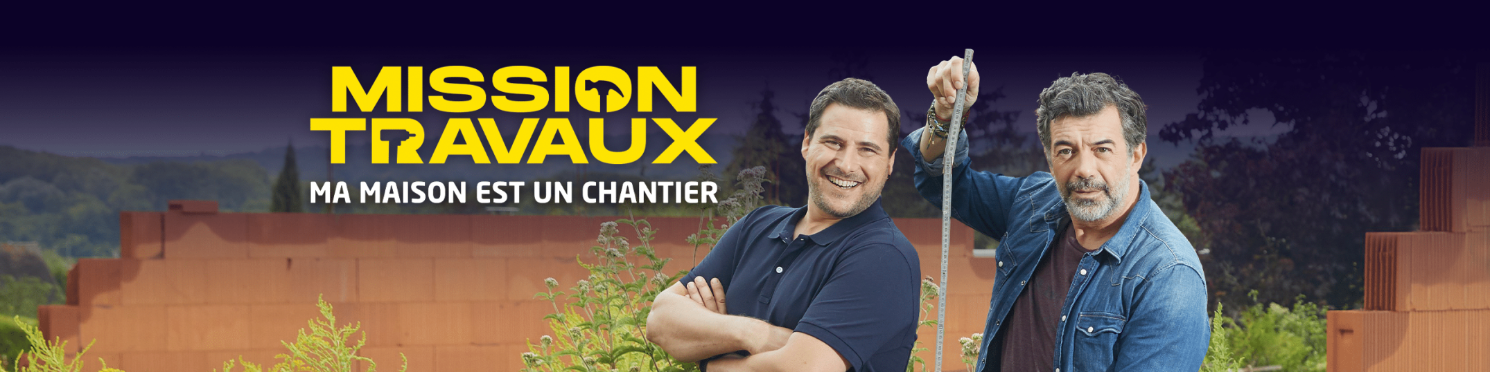 Les Missions Travaux : Une Nécessité pour Notre Infrastructure