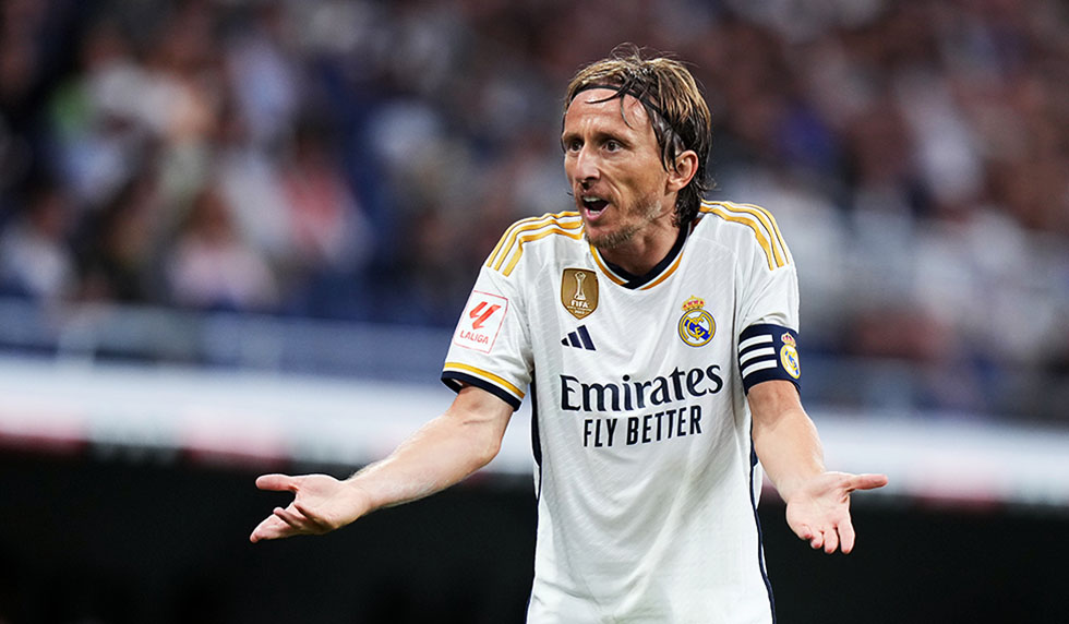 Luka Modric : L'Artisan du Jeu au Plus Haut Niveau