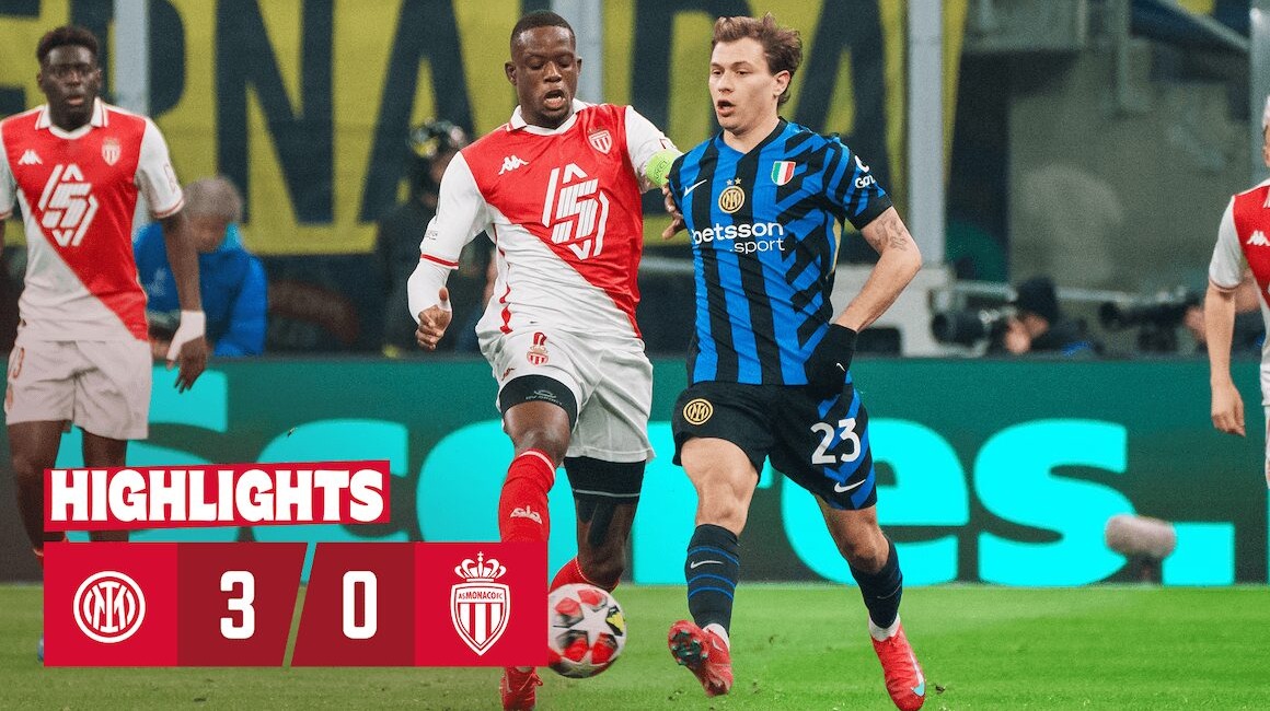 Les Performances Récentes de Monaco Inter en 2023