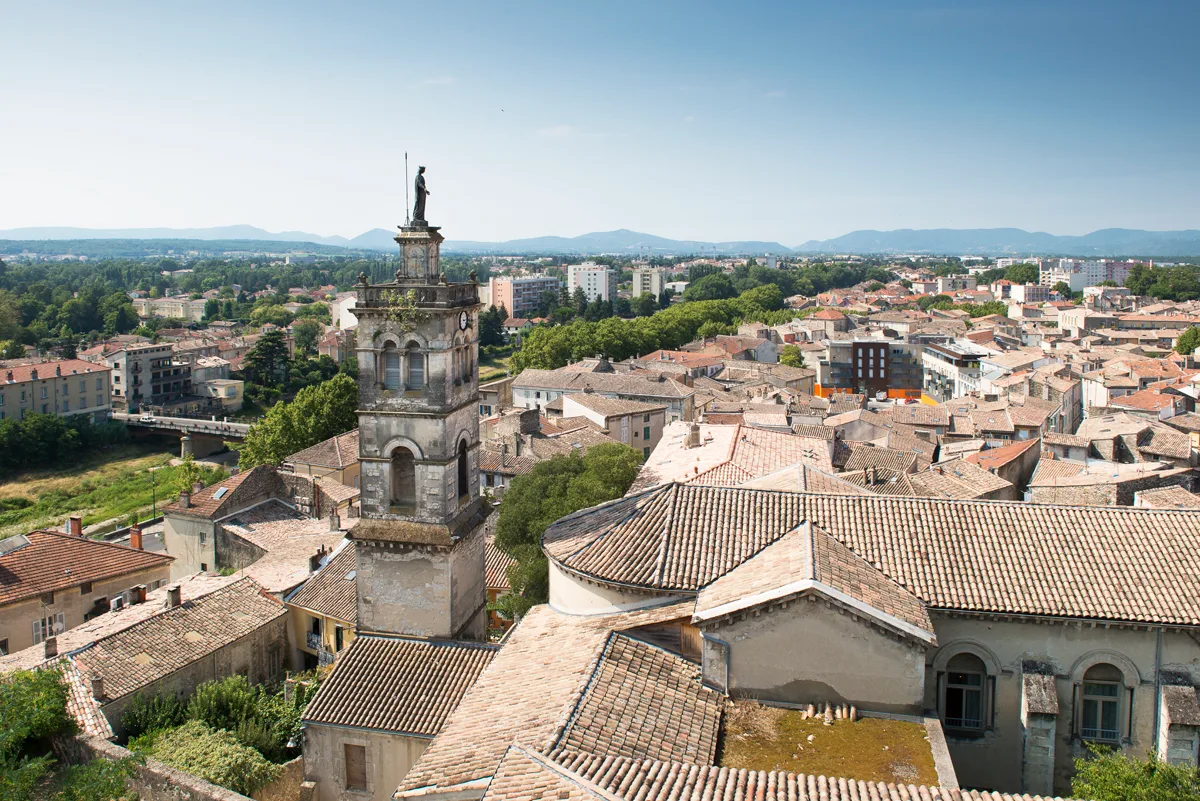 Montélimar : Une ville emblématique du terroir français