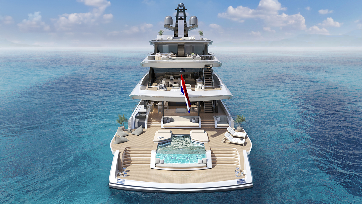 Exploration de Monte Carlo : Luxe et Éclat sur la Côte d'Azur