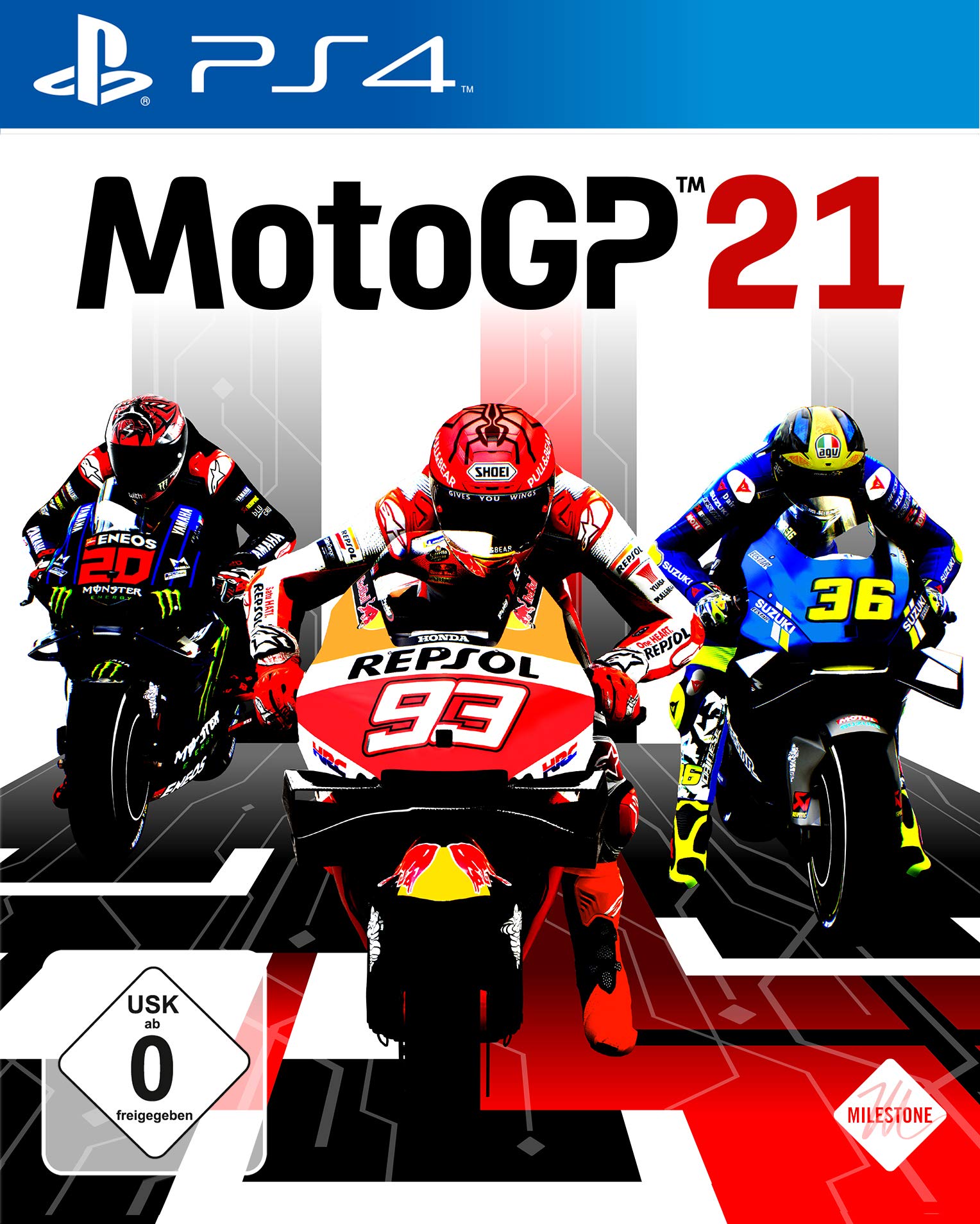 MotoGP 2023 : Un aperçu des compétitions et des pilotes