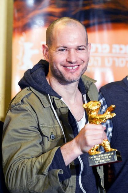 Nadav Lapid et son impact au Festival de Cannes 2023