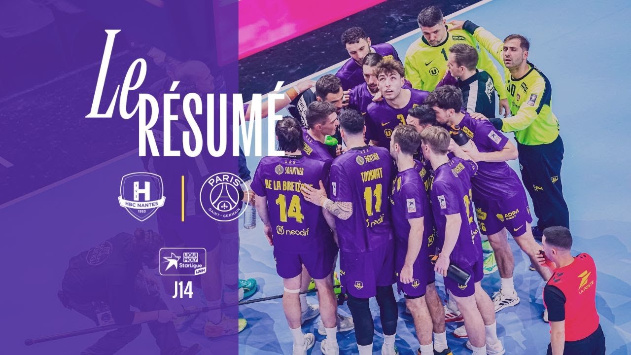 Nantes vs PSG : Analyse du Match et Son Importance