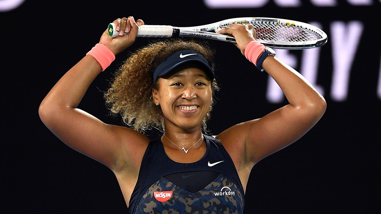 Naomi Osaka : Un retour très attendu dans le tennis